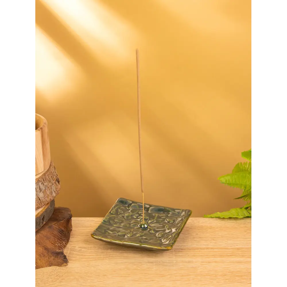 Фото 2 Подставка для благовоний Сима-ленд Подставка под благовония Листва Фото 2 Подставка для благовоний Сима-ленд Подставка под благовония Листва