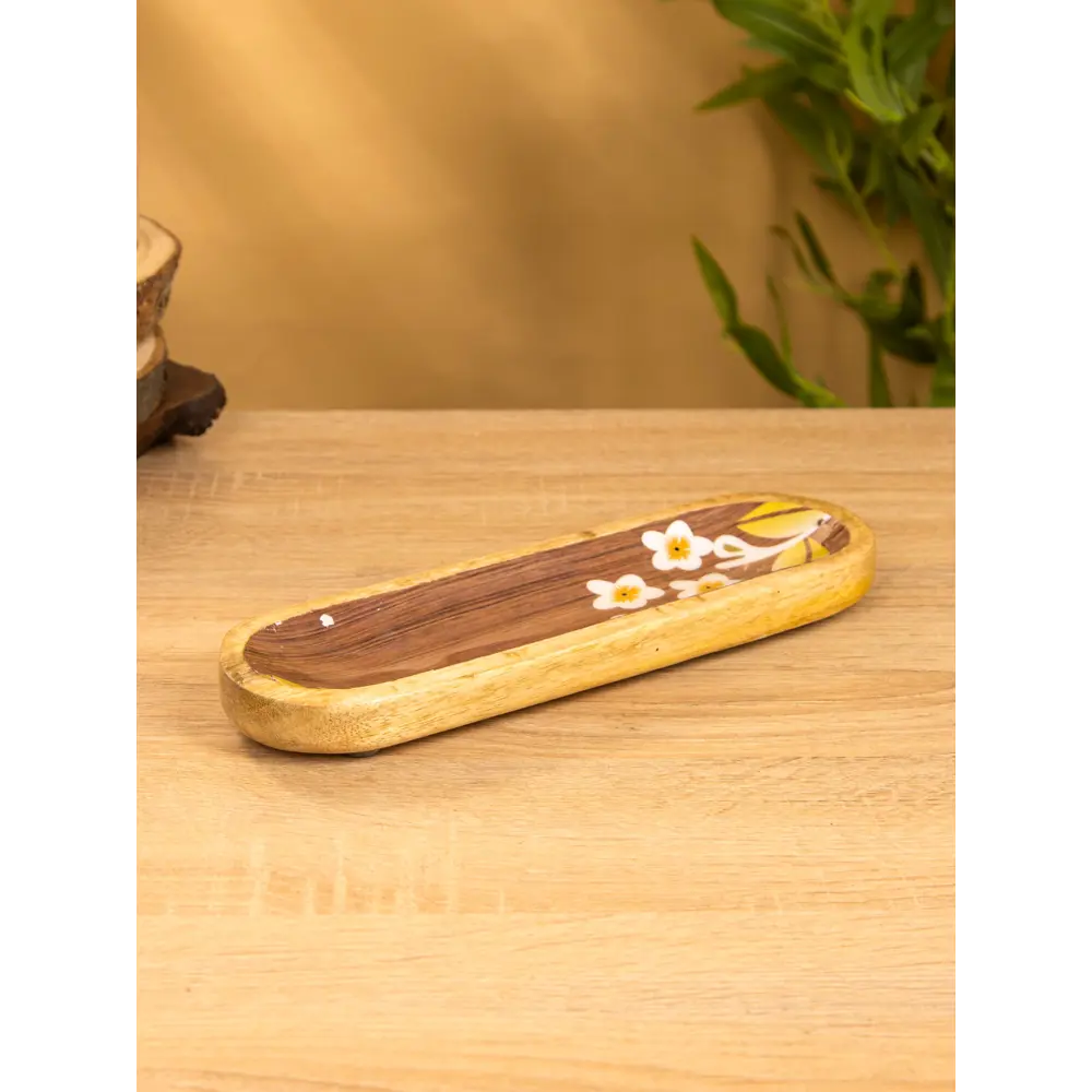 Фото 2 Подставка для благовоний Сима-ленд Подставка под благовония Орхидея Фото 2 Подставка для благовоний Сима-ленд Подставка под благовония Орхидея