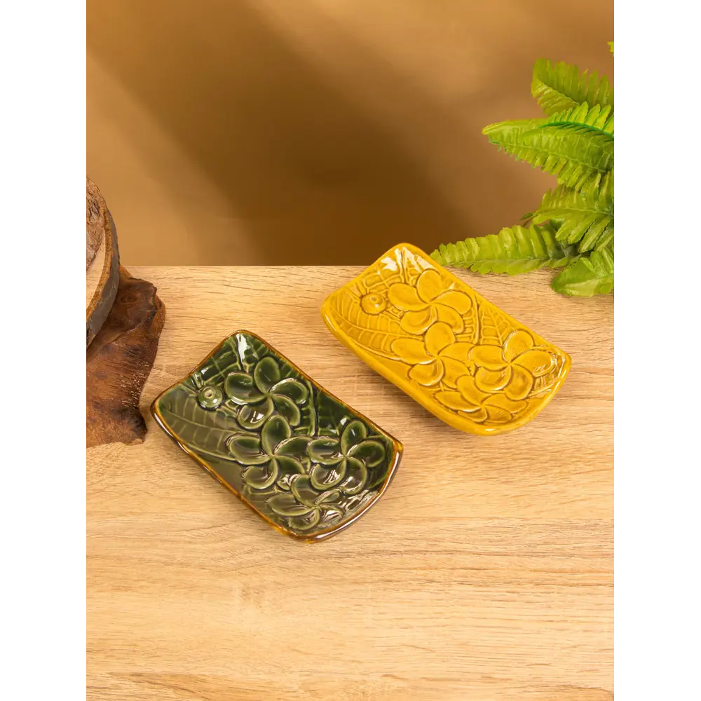 Фото Подставка для благовоний Сима-ленд Подставка под благовония Цветы