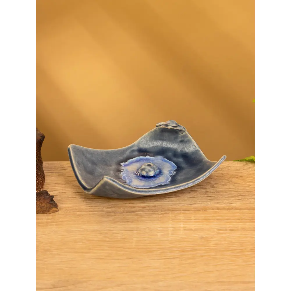 Фото 3 Подставка для благовоний Сима-ленд Подставка под благовония Черепашки в море Фото 3 Подставка для благовоний Сима-ленд Подставка под благовония Черепашки в море