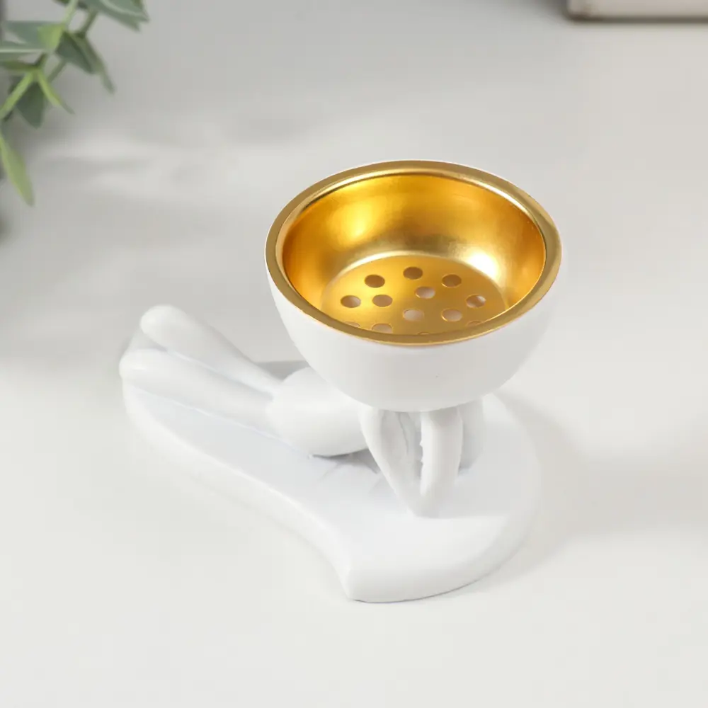 Фото 5 Подставка для благовоний Сима-ленд Подставка под благовония Человечек лежит набор 2 шт Фото 5 Подставка для благовоний Сима-ленд Подставка под благовония Человечек лежит набор 2 шт