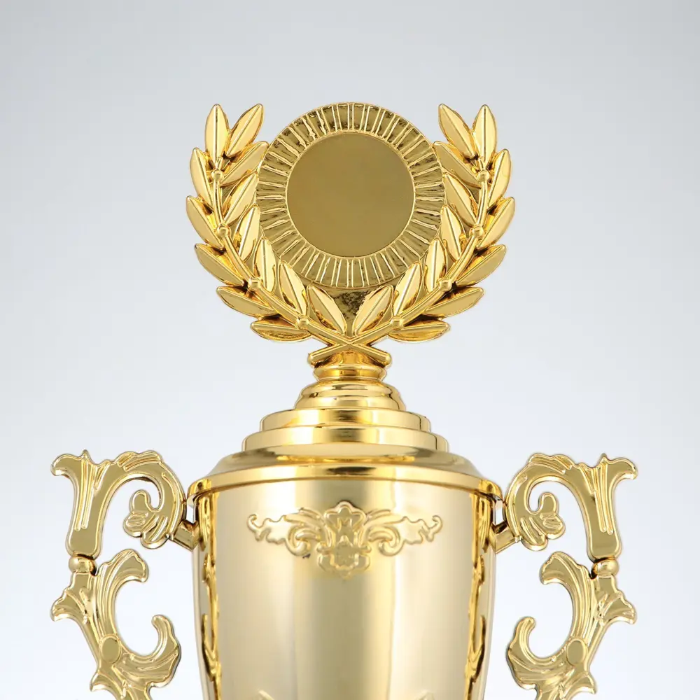 Фото 8 Декоративный предмет Командор Кубок 122C Фото 8 Декоративный предмет Командор Кубок 122C