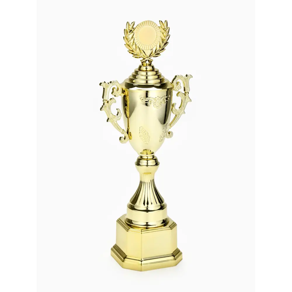 Фото 3 Декоративный предмет Командор Кубок 122C Фото 3 Декоративный предмет Командор Кубок 122C