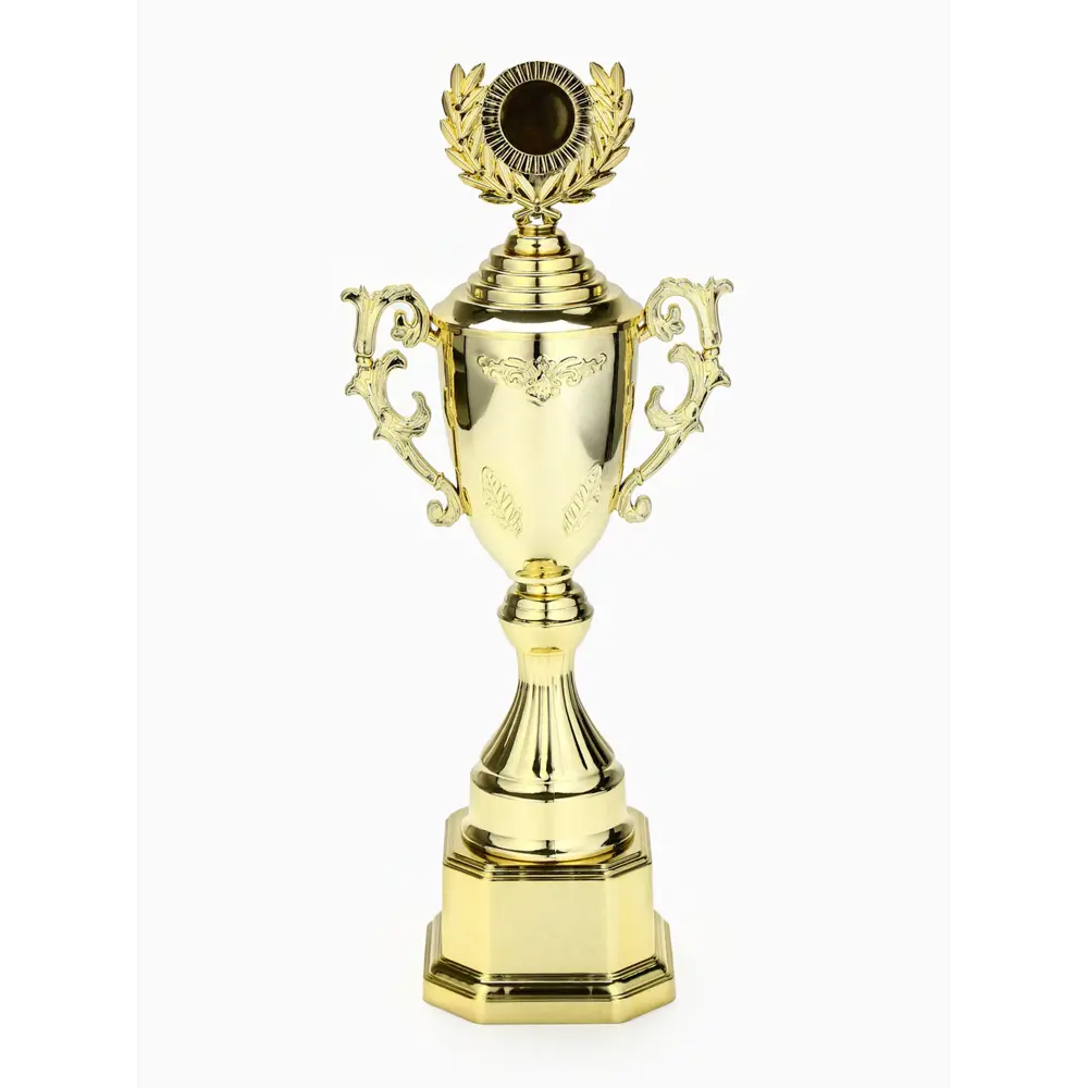 Фото 2 Декоративный предмет Командор Кубок 122C Фото 2 Декоративный предмет Командор Кубок 122C