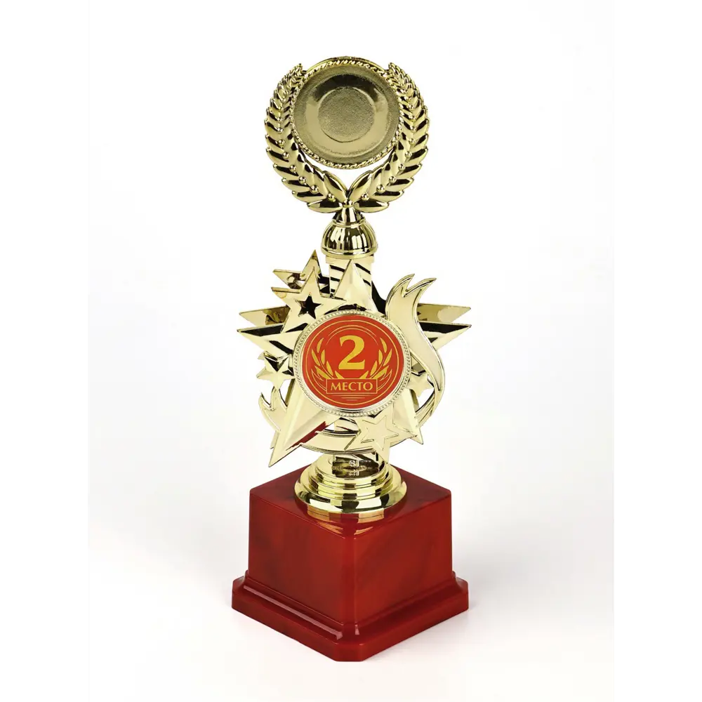 Фото 2 Декоративный предмет Сима-ленд Кубок 192 2 место Фото 2 Декоративный предмет Сима-ленд Кубок 192 2 место