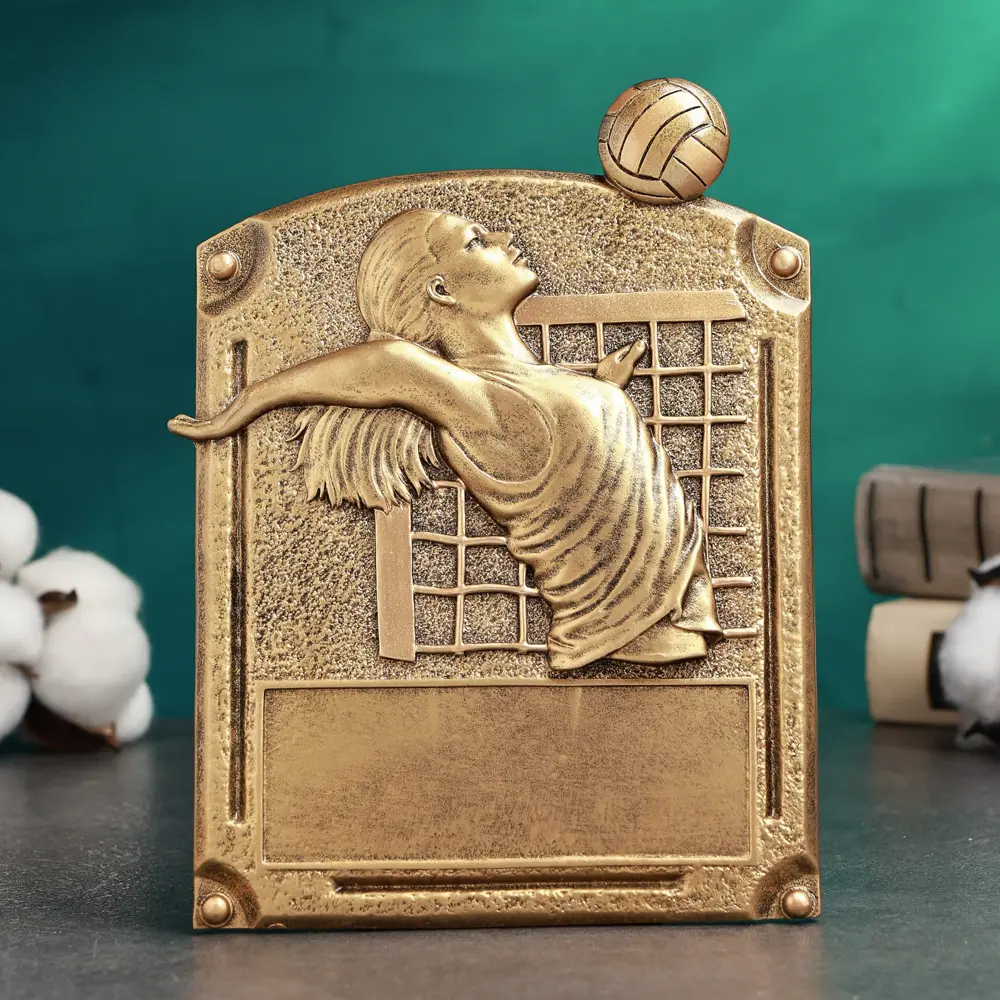 Фото 2 Декоративный предмет Сима-ленд Стела Волейбол женский 10631655 Фото 2 Декоративный предмет Сима-ленд Стела Волейбол женский 10631655