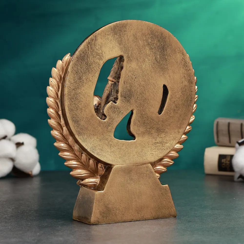 Фото 3 Декоративный предмет Сима-ленд Стела Волейбол мужской 10631654 Фото 3 Декоративный предмет Сима-ленд Стела Волейбол мужской 10631654