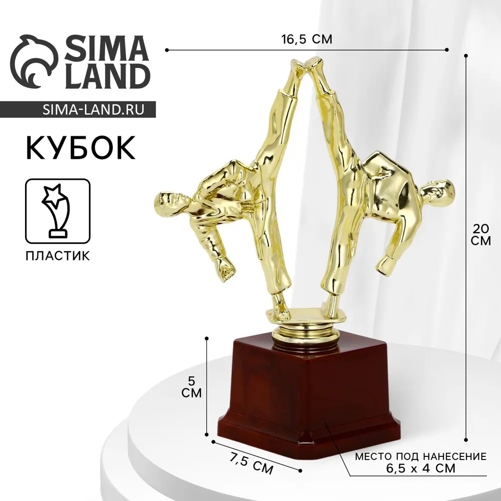 Фото Декоративный предмет Сима-ленд Спортивные единоборства Фото Декоративный предмет Сима-ленд Спортивные единоборства