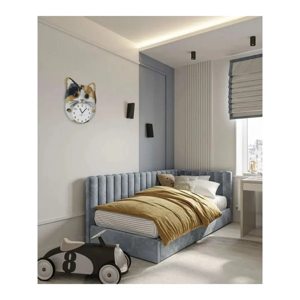 Фото 3 Настенные часы Timebox Agat 35 см Фото 3 Настенные часы Timebox Agat 35 см