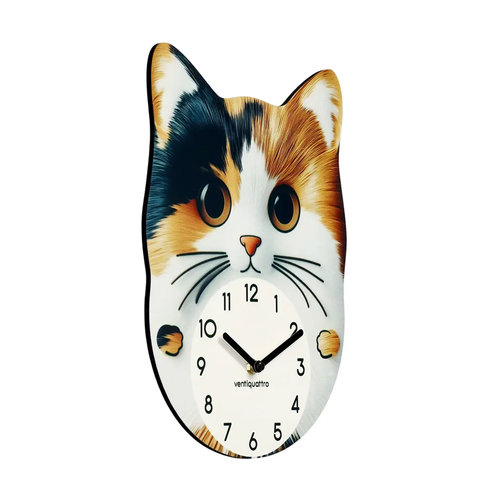 Фото 2 Настенные часы Timebox Agat 35 см Фото 2 Настенные часы Timebox Agat 35 см