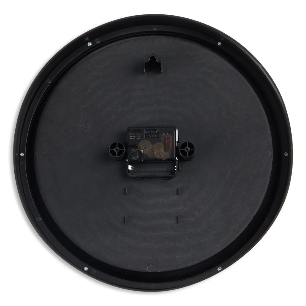 Фото 4 Настенные часы Сима-ленд 4637257 31 см Фото 4 Настенные часы Сима-ленд 4637257 31 см