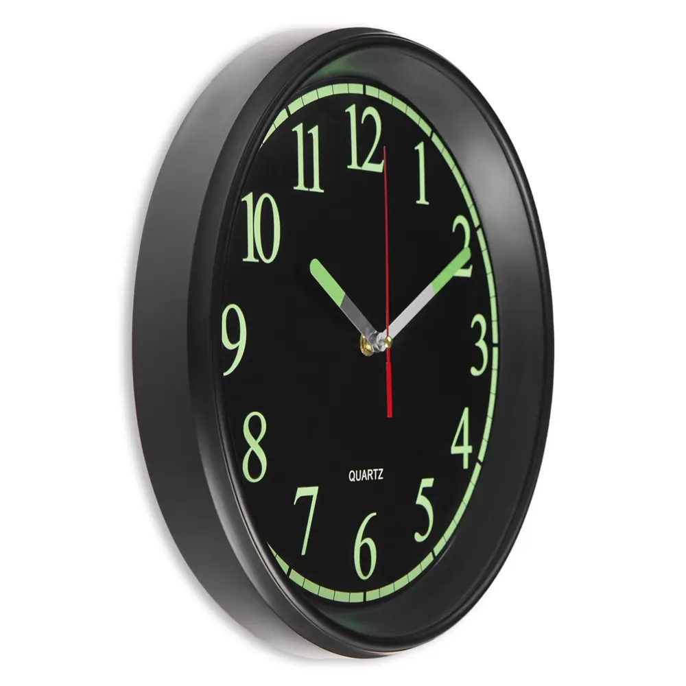 Фото 3 Настенные часы Сима-ленд 4637257 31 см Фото 3 Настенные часы Сима-ленд 4637257 31 см