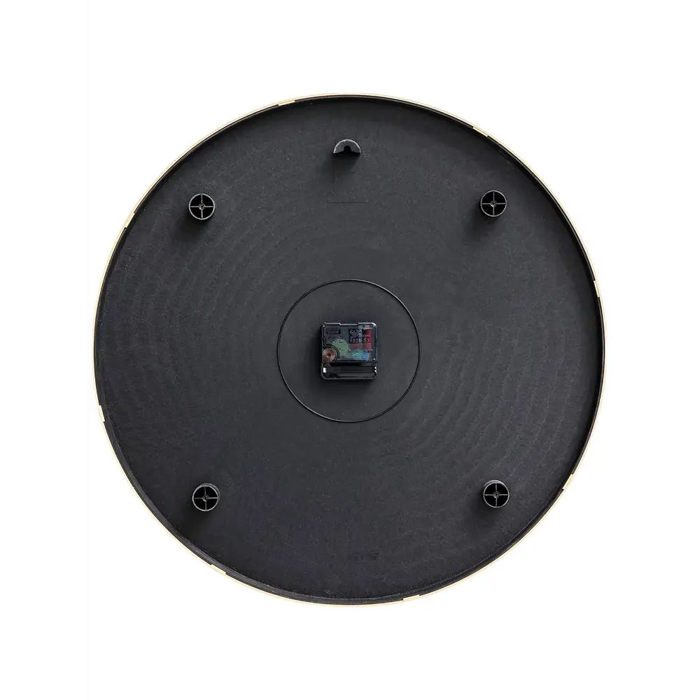 Фото 4 Настенные часы Сима-ленд 10766259 53 см Фото 4 Настенные часы Сима-ленд 10766259 53 см