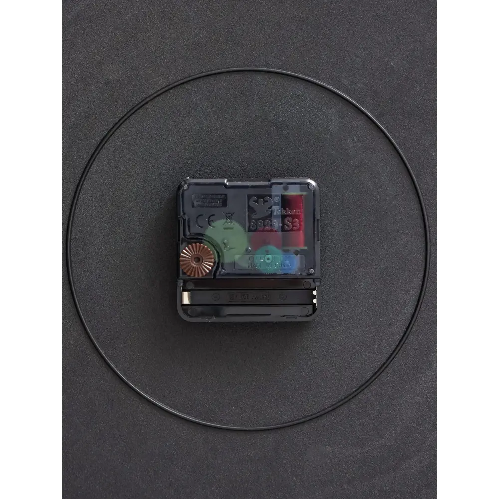 Фото 5 Настенные часы Сима-ленд 10766259 53 см Фото 5 Настенные часы Сима-ленд 10766259 53 см