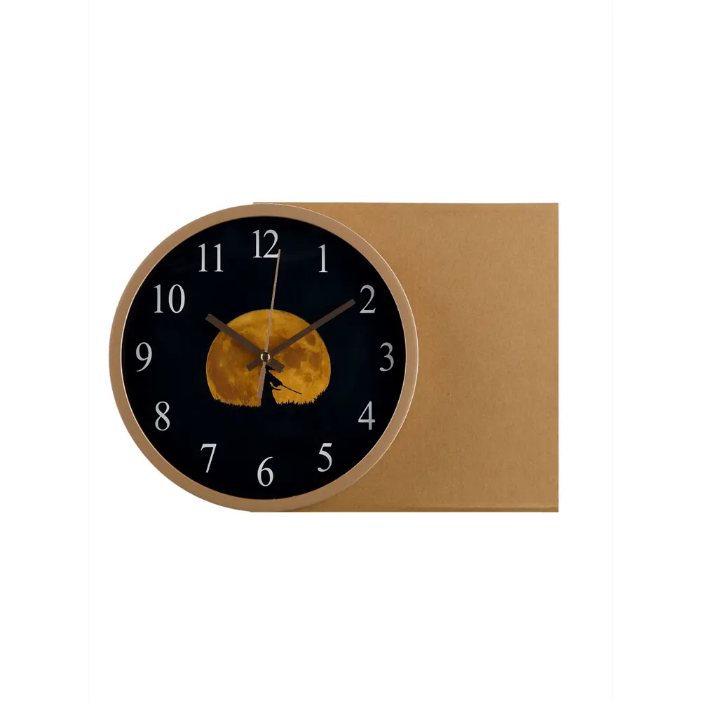 Фото 6 Настенные часы Сима-ленд 9541309 21 см