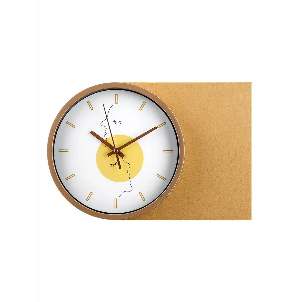 Фото 6 Настенные часы Сима-ленд 9541307 21 см