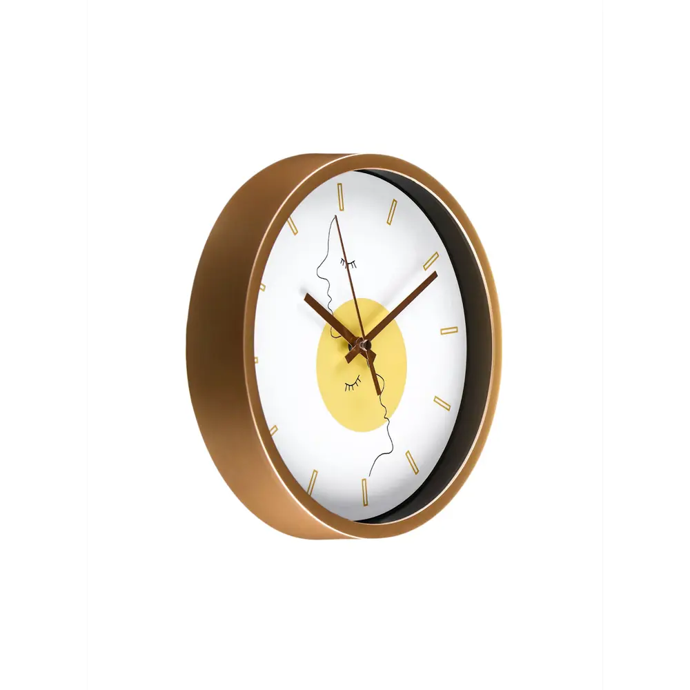 Фото 2 Настенные часы Сима-ленд 9541307 21 см