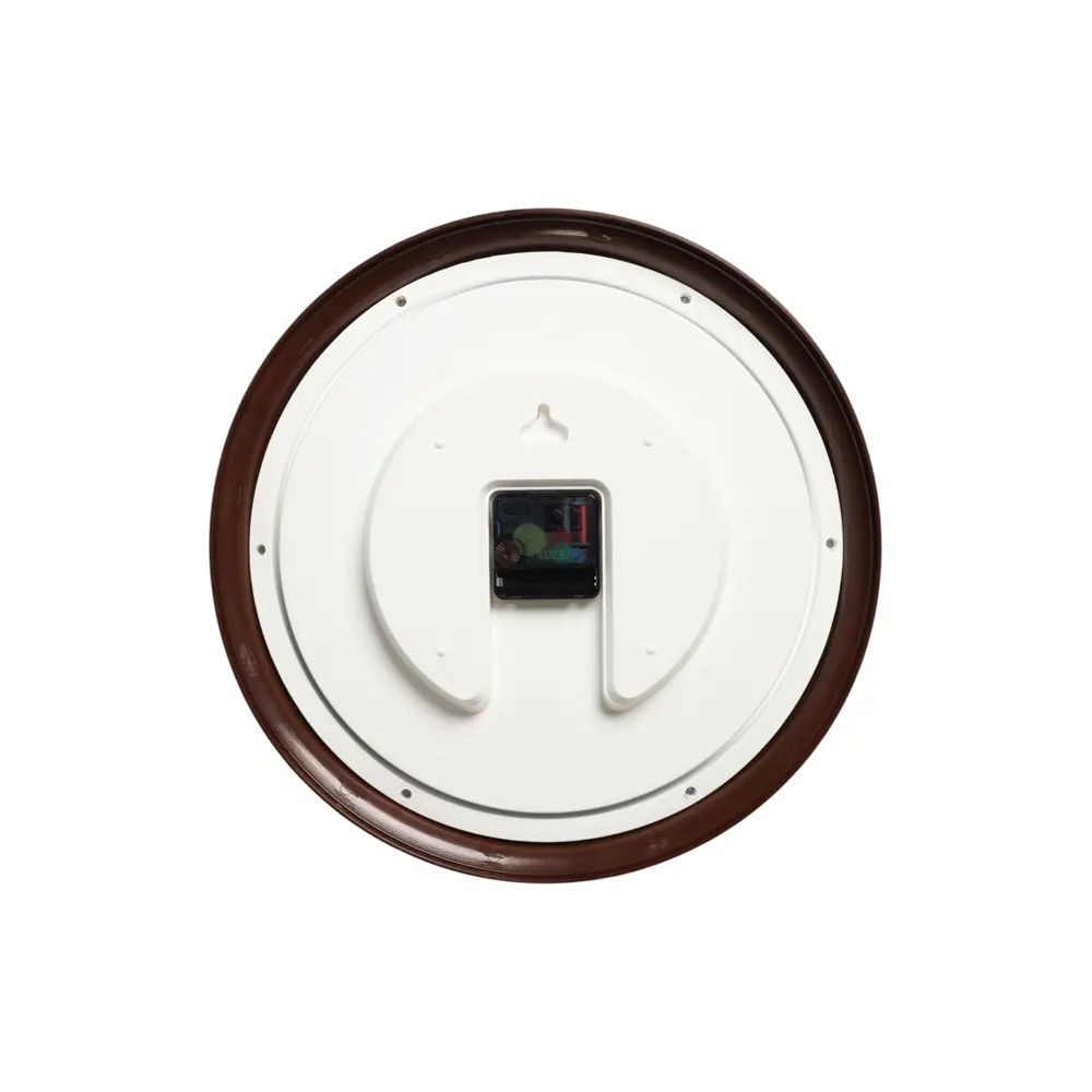 Фото 5 Настенные часы Рубин 2362208 36.5 см Фото 5 Настенные часы Рубин 2362208 36.5 см