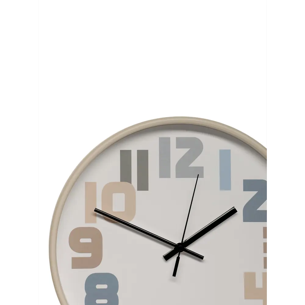 Фото 5 Настенные часы Troykatime 7827125 31 см Фото 5 Настенные часы Troykatime 7827125 31 см