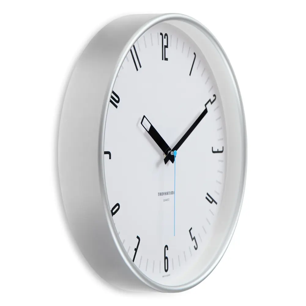 Фото 3 Настенные часы Troykatime 2584179 31 см Фото 3 Настенные часы Troykatime 2584179 31 см