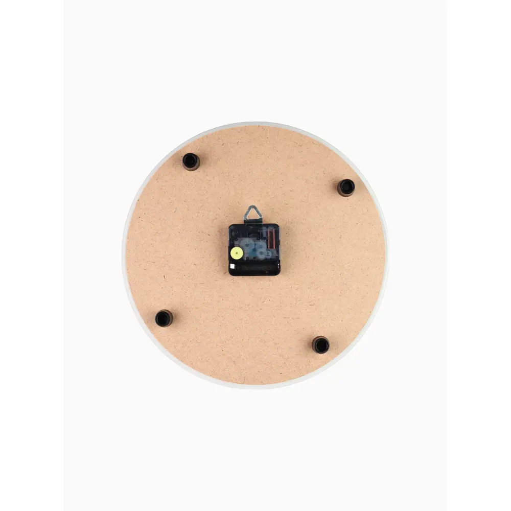 Фото 4 Настенные часы Рубин 2918871 32 см Фото 4 Настенные часы Рубин 2918871 32 см