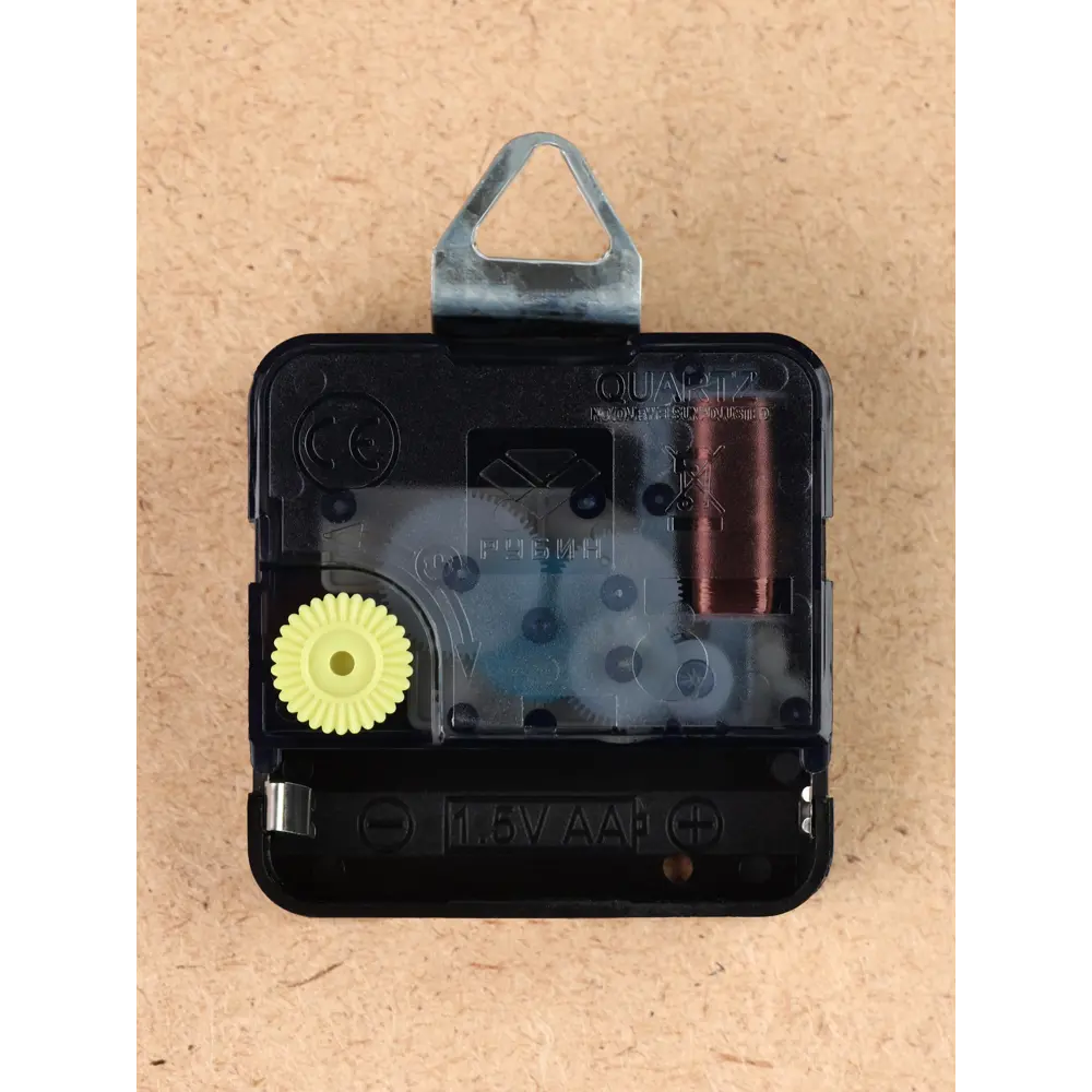 Фото 5 Настенные часы Рубин 2918871 32 см Фото 5 Настенные часы Рубин 2918871 32 см