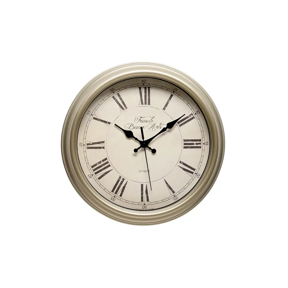 Фото 3 Настенные часы Troykatime 5473741 31 см Фото 3 Настенные часы Troykatime 5473741 31 см