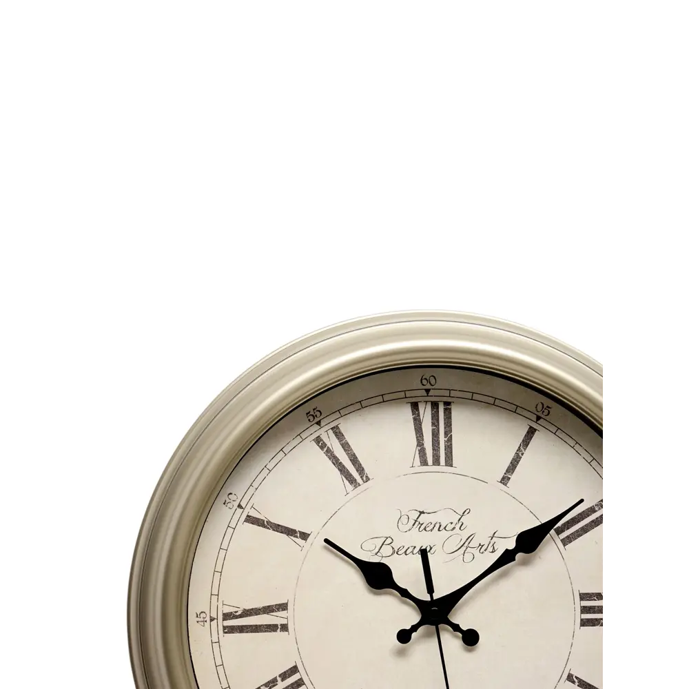 Фото 5 Настенные часы Troykatime 5473741 31 см Фото 5 Настенные часы Troykatime 5473741 31 см