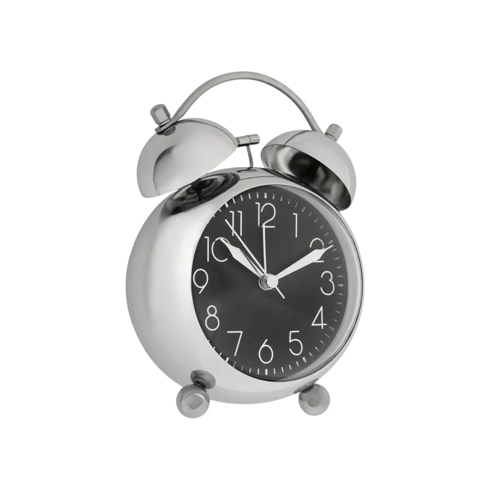 Фото 2 Настольные часы Сима-ленд 10780083 11.5 см Фото 2 Настольные часы Сима-ленд 10780083 11.5 см