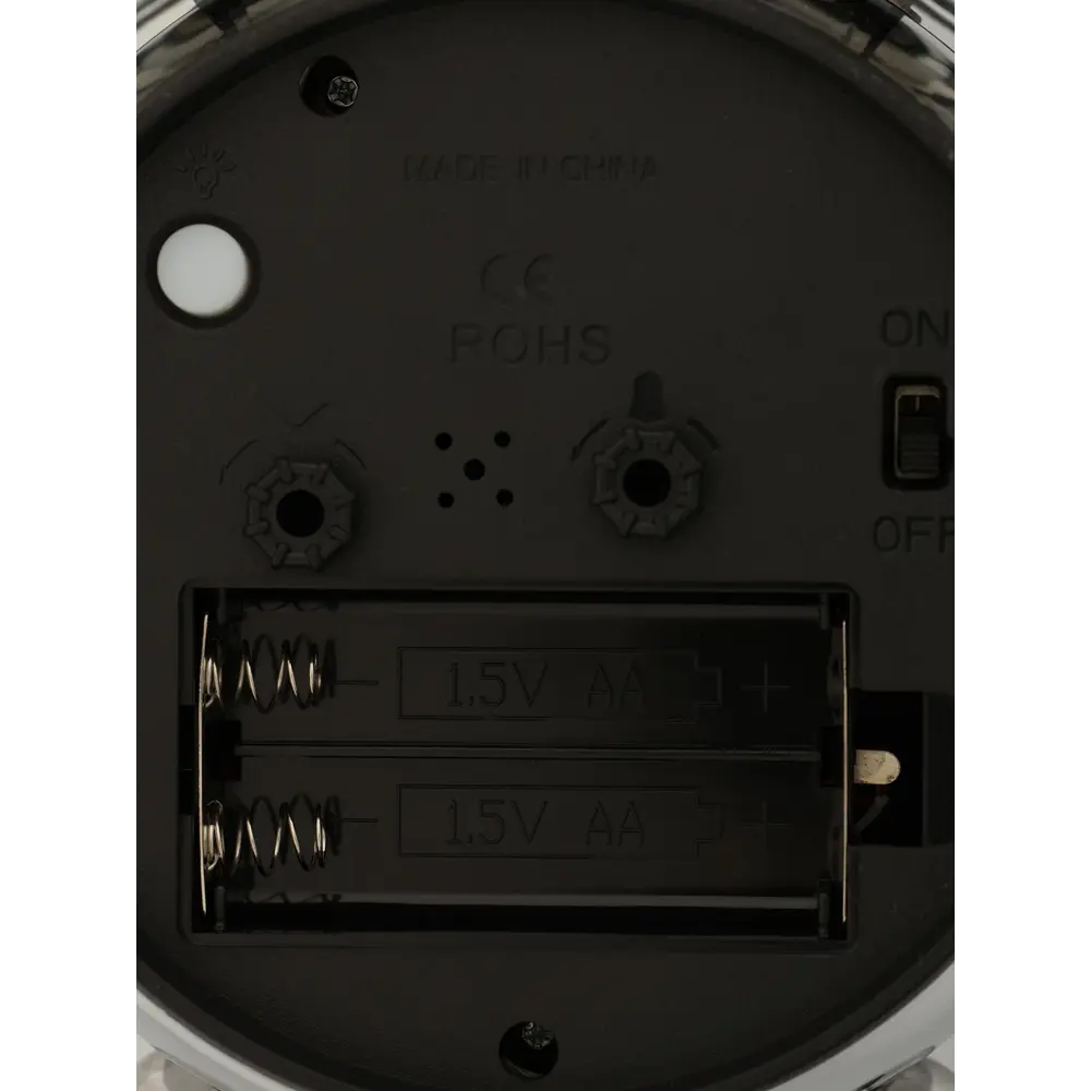 Фото 5 Настольные часы Сима-ленд 10780083 11.5 см Фото 5 Настольные часы Сима-ленд 10780083 11.5 см