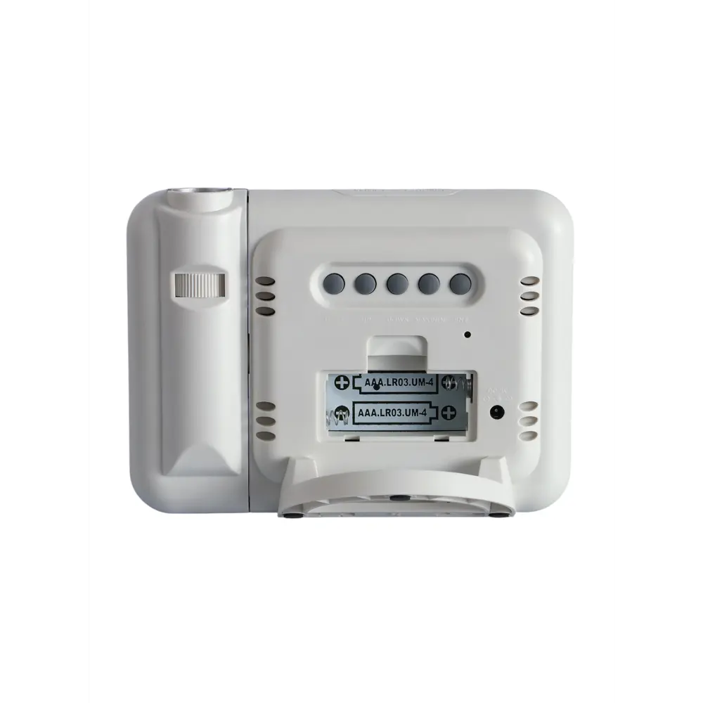 Фото 9 Настольные часы Сима-ленд 5219663 6 см