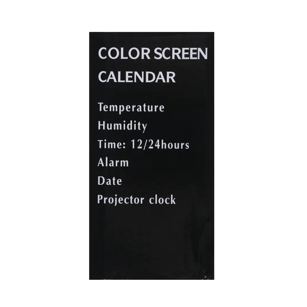 Фото Настольные часы Сима-ленд 5219663 6 см