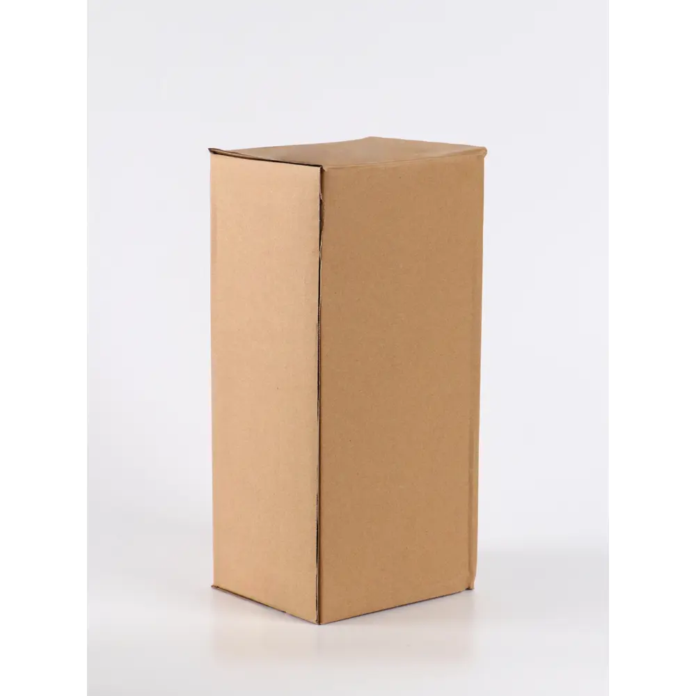 Фото 9 Ваза Сима-ленд Гоэтано стекло цвет черный 30 см