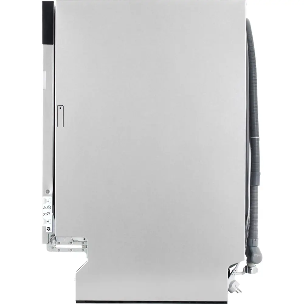 Фото 7 Встраиваемая посудомоечная машина Midea MID60S730i 59.8 см 10 программ цвет черный