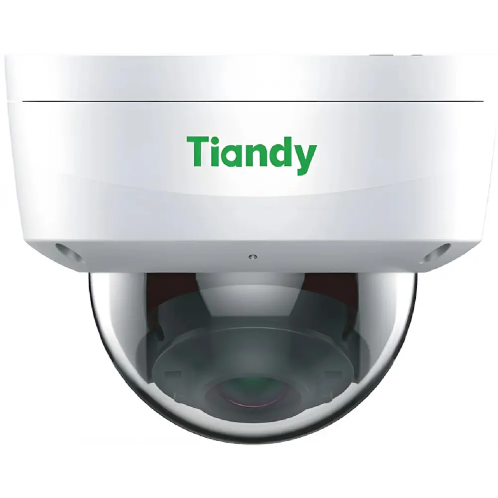 Фото 2 Видеокамера IP Tiandy TC-C32KS I3/E/Y/C/SD/2.8mm/V4.2 2.8-2.8 мм белая Фото 2 Видеокамера IP Tiandy TC-C32KS I3/E/Y/C/SD/2.8mm/V4.2 2.8-2.8 мм белая