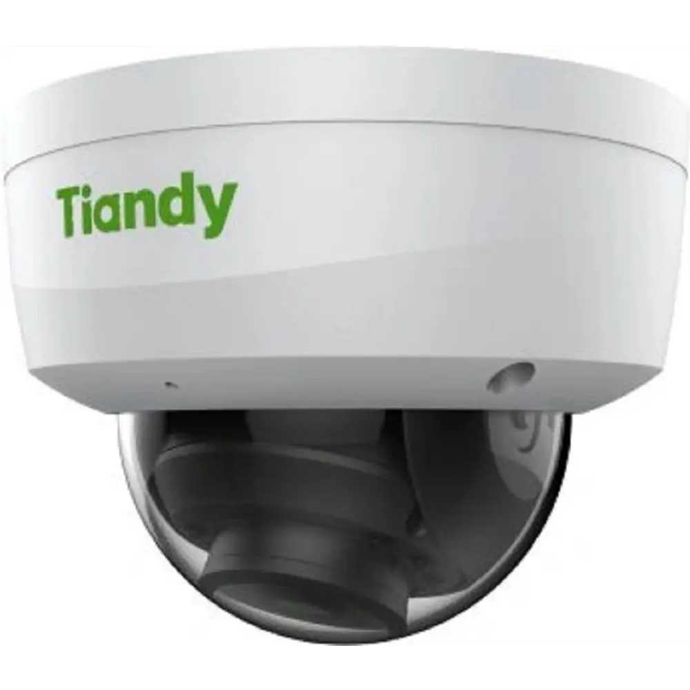 Фото Видеокамера IP Tiandy TC-C34KS I3/E/Y/C/SD/2.8mm/V4.2 2.8-2.8 мм белая Фото Видеокамера IP Tiandy TC-C34KS I3/E/Y/C/SD/2.8mm/V4.2 2.8-2.8 мм белая