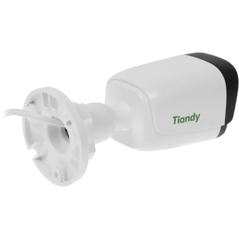 Фото 2 Видеокамера IP Tiandy TC-C34WP W/E/Y/2.8mm/V4.0 2.8-2.8 мм белая