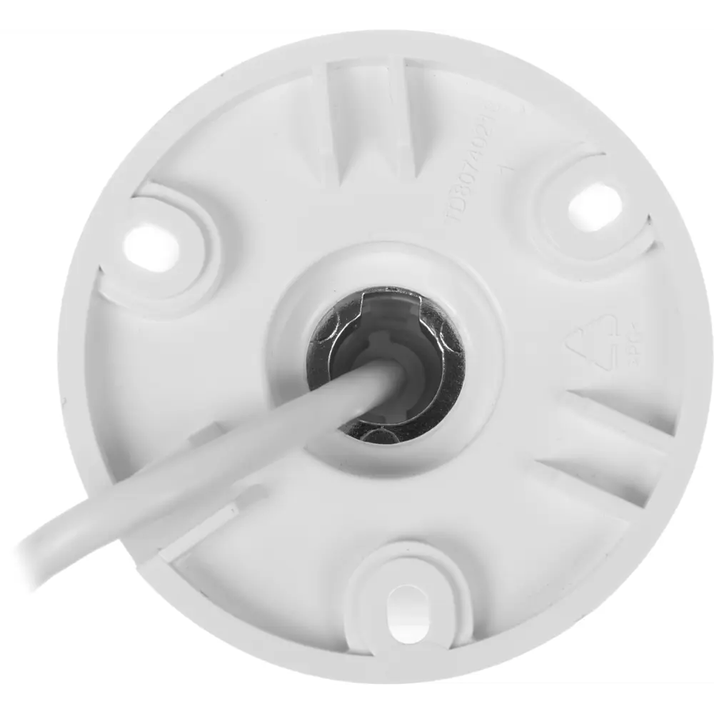 Фото 6 Видеокамера IP Tiandy TC-C34WP W/E/Y/2.8mm/V4.0 2.8-2.8 мм белая