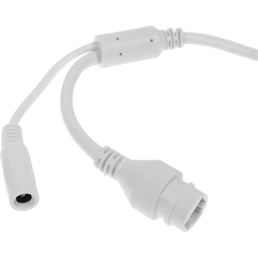 Фото 7 Видеокамера IP Tiandy TC-C34WP W/E/Y/2.8mm/V4.0 2.8-2.8 мм белая