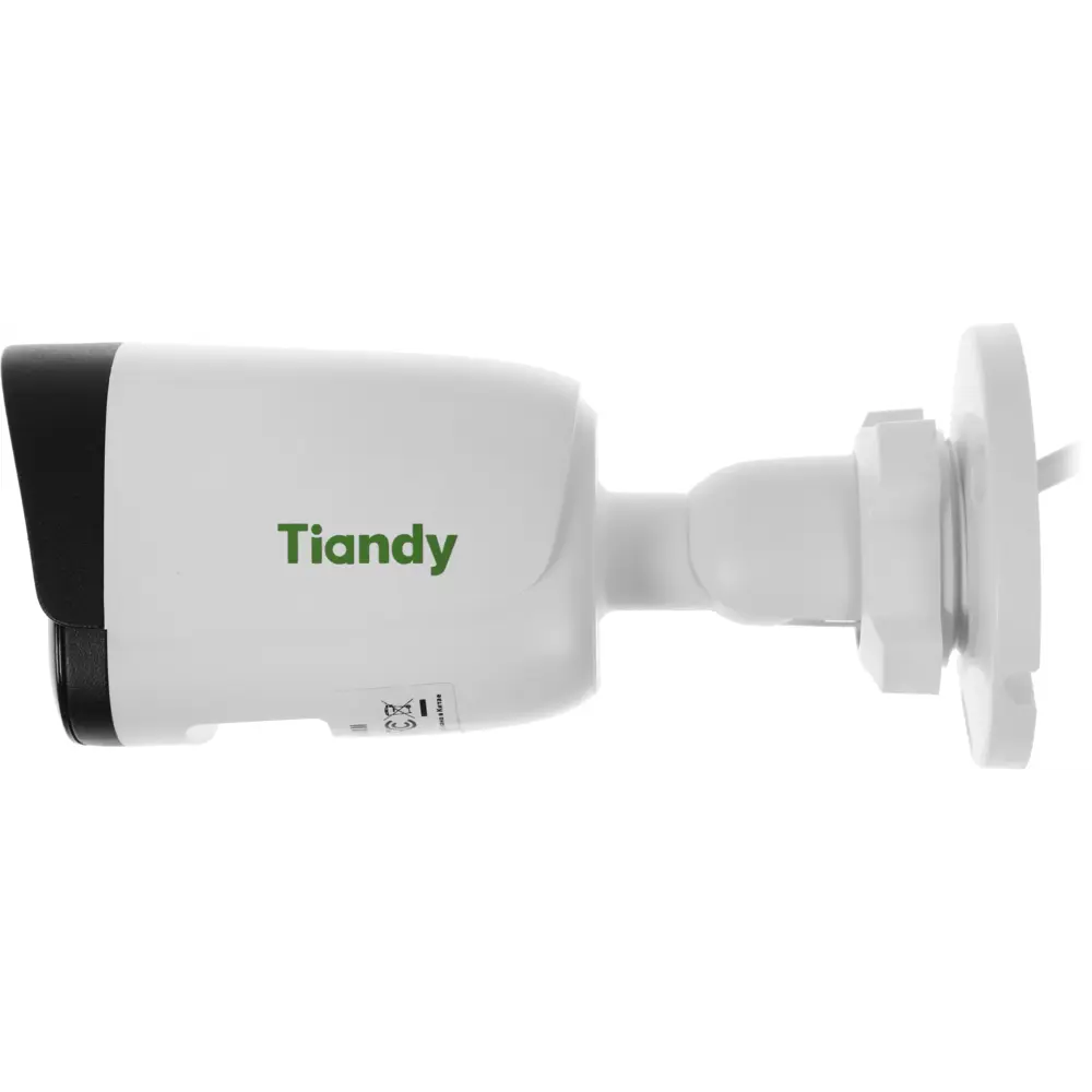 Фото 3 Видеокамера IP Tiandy TC-C34WP W/E/Y/2.8mm/V4.0 2.8-2.8 мм белая