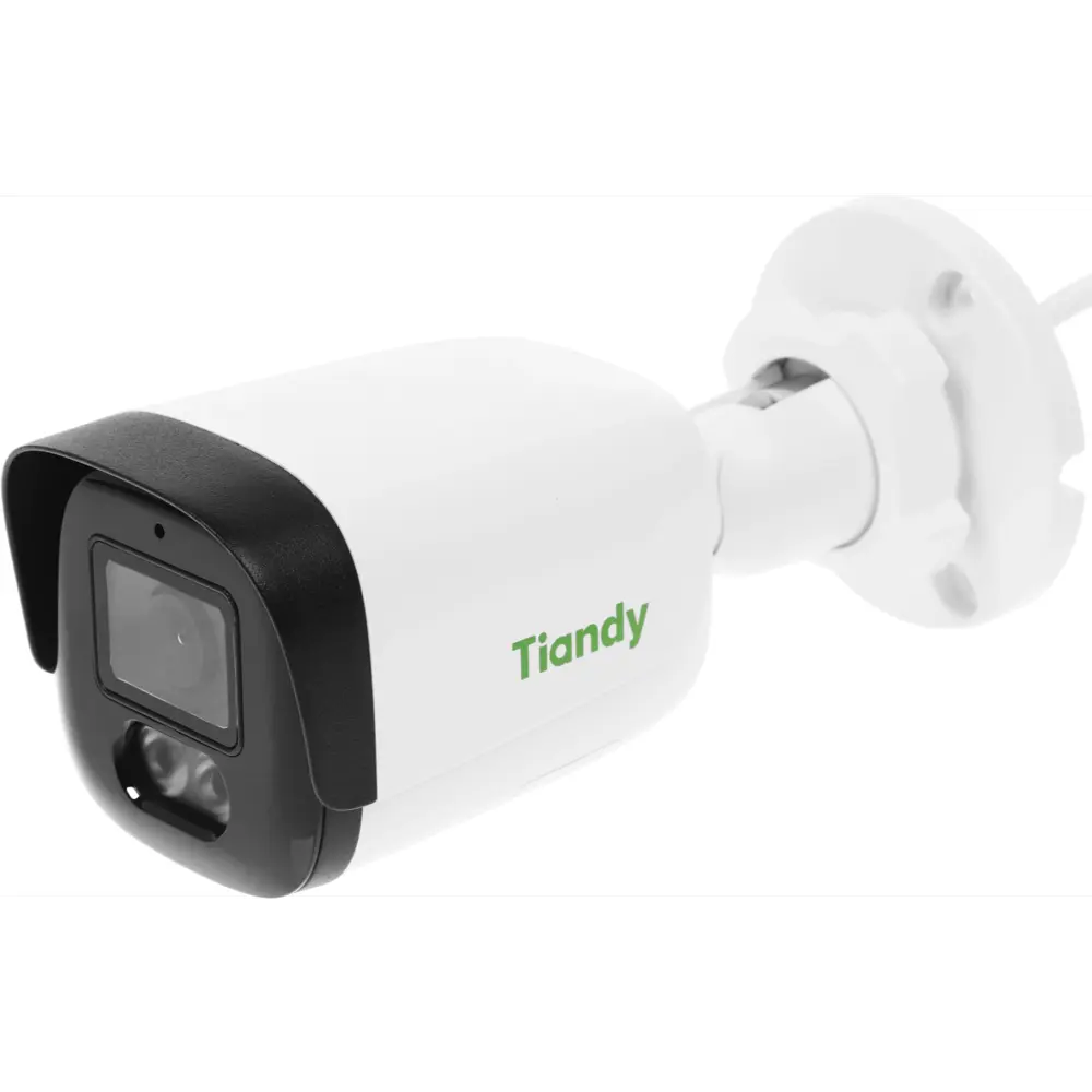Фото Видеокамера IP Tiandy TC-C34WS I5W/E/Y/4/V4.2 4-4 мм белая