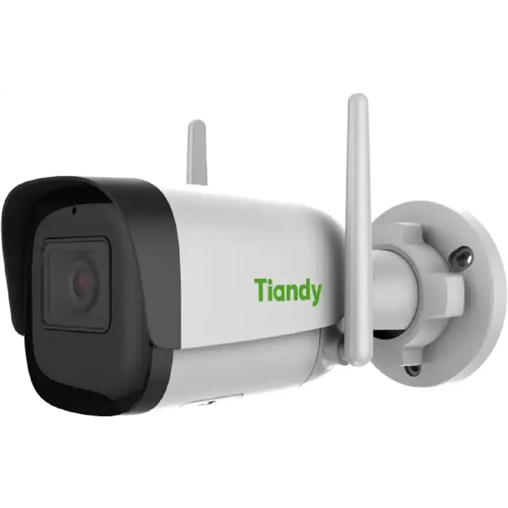 Фото Видеокамера IP Tiandy TC-C32WN I5/Y/WIFI/4mm/V4.1 4-4 мм белая Фото Видеокамера IP Tiandy TC-C32WN I5/Y/WIFI/4mm/V4.1 4-4 мм белая