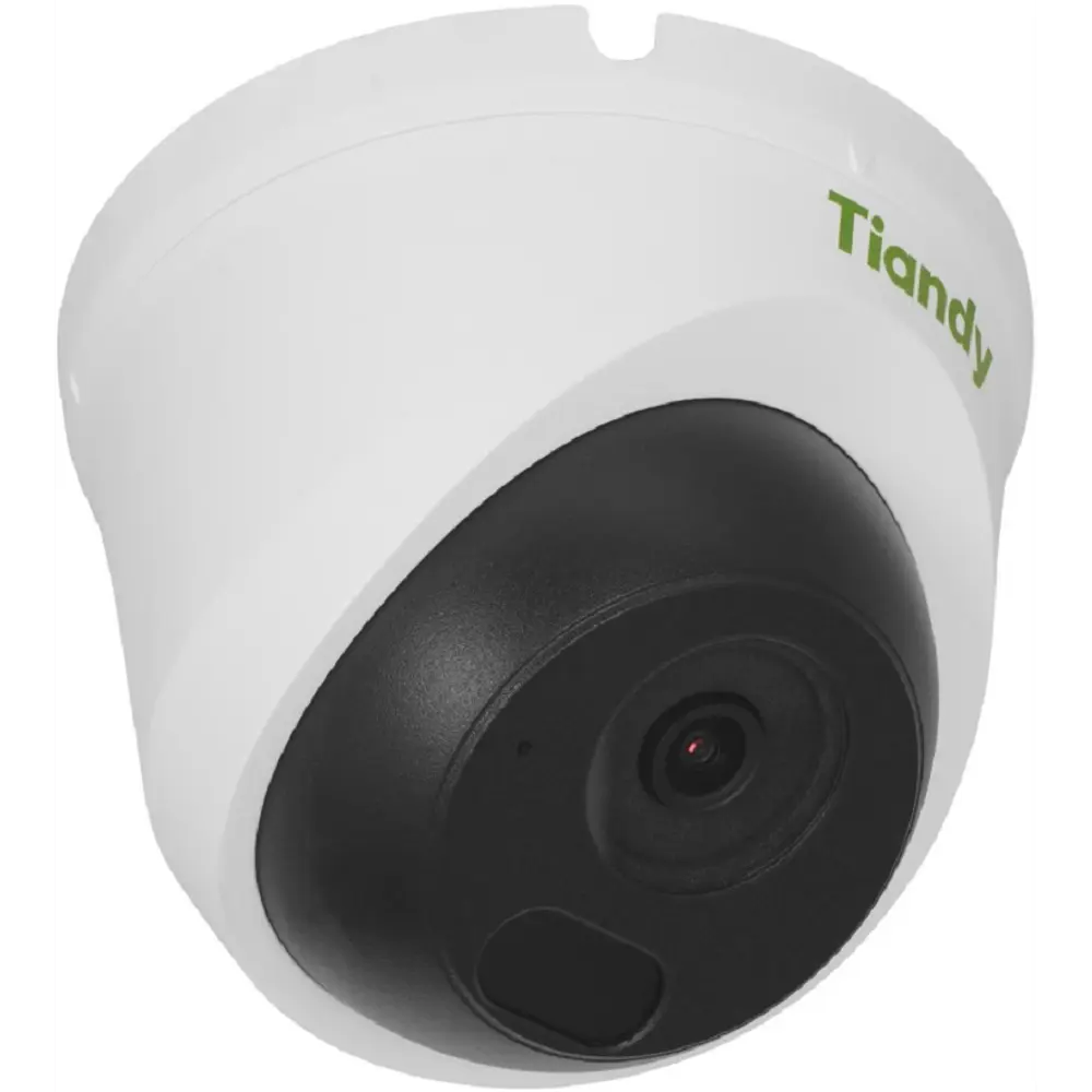 Фото Видеокамера IP Tiandy TC-C32HS I3/E/Y/C/SD/2.8mm/V4.2 2.8-2.8 мм белая Фото Видеокамера IP Tiandy TC-C32HS I3/E/Y/C/SD/2.8mm/V4.2 2.8-2.8 мм белая
