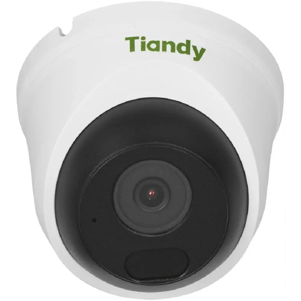 Фото 2 Видеокамера IP Tiandy TC-C32HS I3/E/Y/C/SD/2.8mm/V4.2 2.8-2.8 мм белая Фото 2 Видеокамера IP Tiandy TC-C32HS I3/E/Y/C/SD/2.8mm/V4.2 2.8-2.8 мм белая