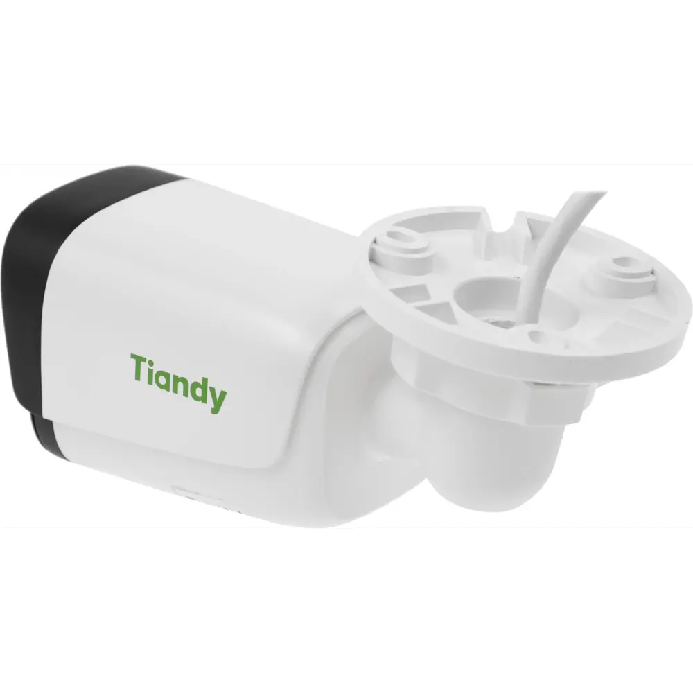 Фото 4 Видеокамера IP Tiandy TC-C32WP I5W/E/Y/2.8mm/V4.2 2.8-2.8 мм белая