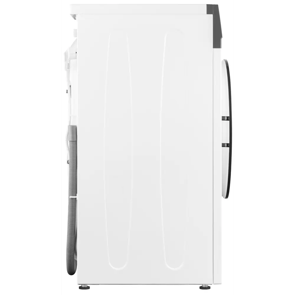 Фото 10 Стиральная машина Weissgauff Wm 4506 simple touch grey 60x84x45 см 6 кг цвет белый