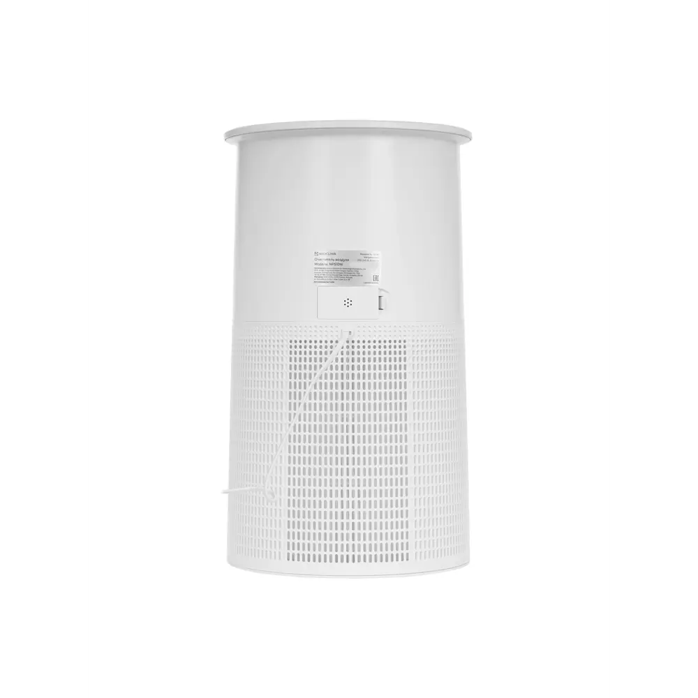 Фото 8 Осушитель воздуха Neoclima NP510W 50 м2 цвет белый