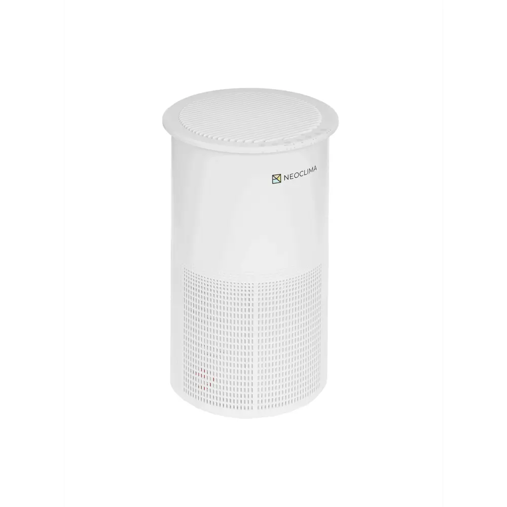 Фото 4 Осушитель воздуха Neoclima NP510W 50 м2 цвет белый