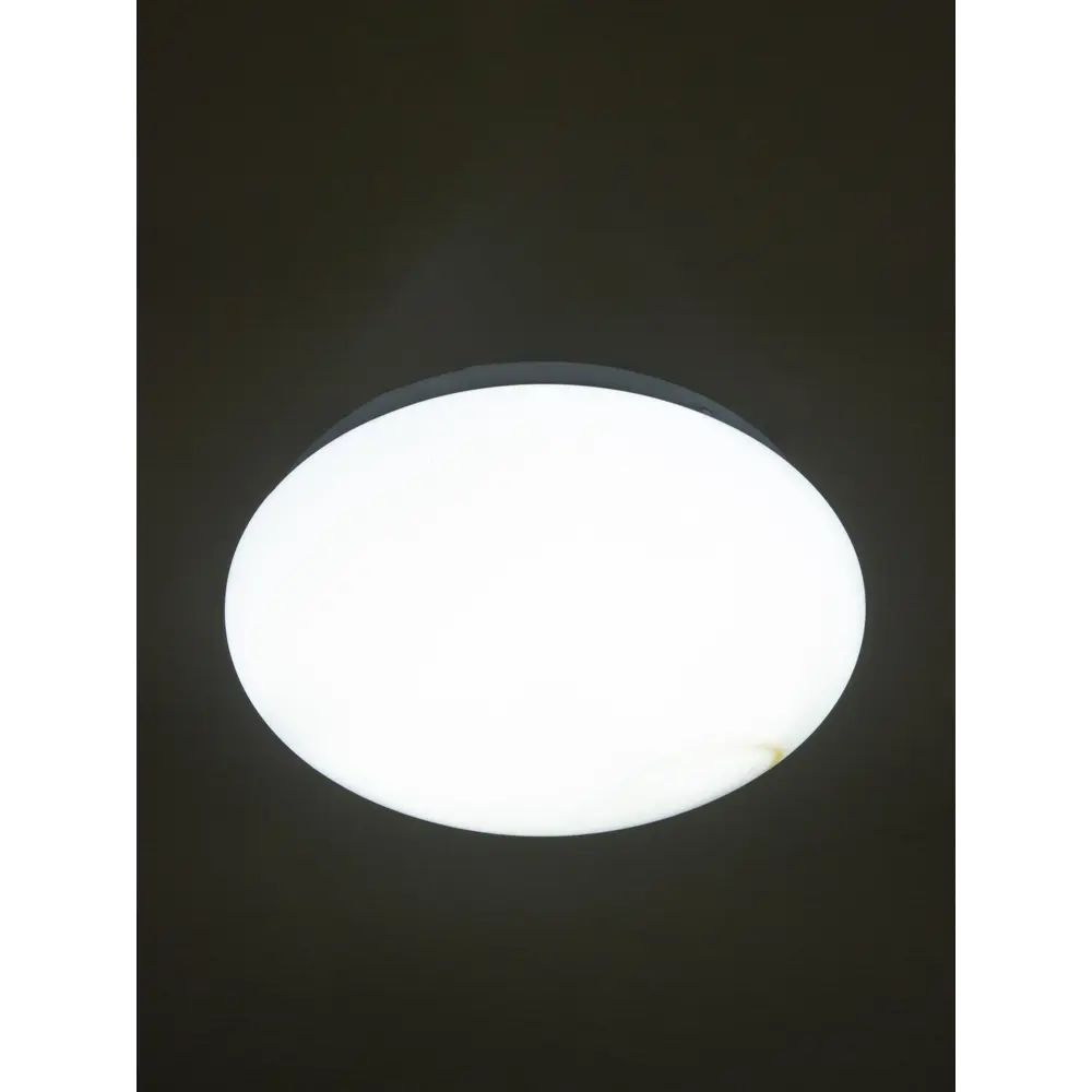 Фото 3 Светильник потолочный светодиодный Lucety Сима-ленд 10935415 3 м² холодный белый свет цвет белый Фото 3 Светильник потолочный светодиодный Lucety Сима-ленд 10935415 3 м² холодный белый свет цвет белый