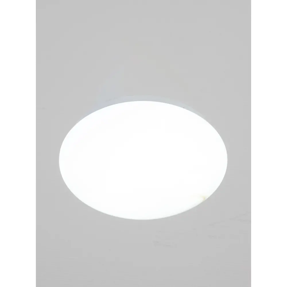 Фото 2 Светильник потолочный светодиодный Lucety Сима-ленд 10935415 3 м² холодный белый свет цвет белый Фото 2 Светильник потолочный светодиодный Lucety Сима-ленд 10935415 3 м² холодный белый свет цвет белый